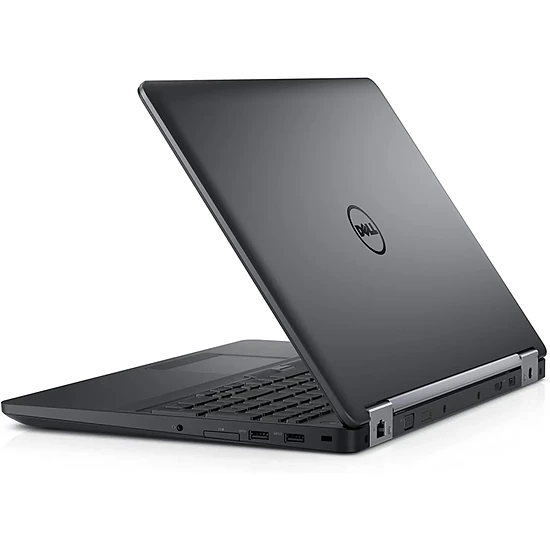 PC portable reconditionné Dell Latitude E5570 (Dell28082) · Reconditionné - Autre vue