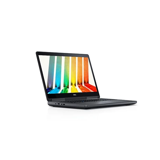 PC portable reconditionné Dell Precision 7720 (Dell26292) · Reconditionné