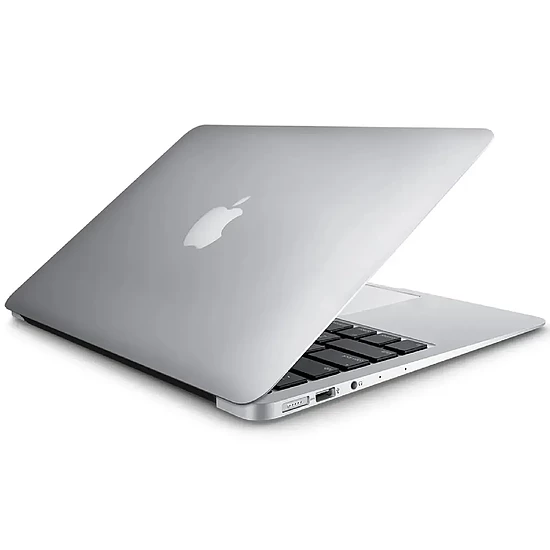 MacBook reconditionné MacBook Air 13'' i5 1,3 GHz 8Go 256Go SSD 2013 · Reconditionné - Autre vue