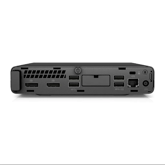 PC de bureau reconditionné HP EliteDesk 800 G4 DM (8256SSDi5) · Reconditionné - Autre vue