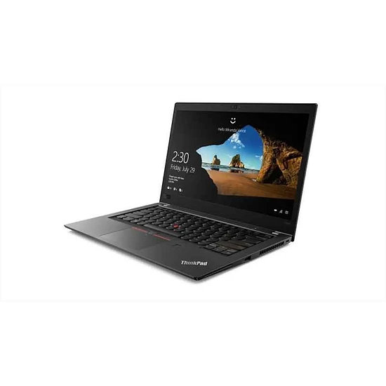 PC portable reconditionné Lenovo ThinkPad T480s (Lenovo29566) · Reconditionné - Autre vue