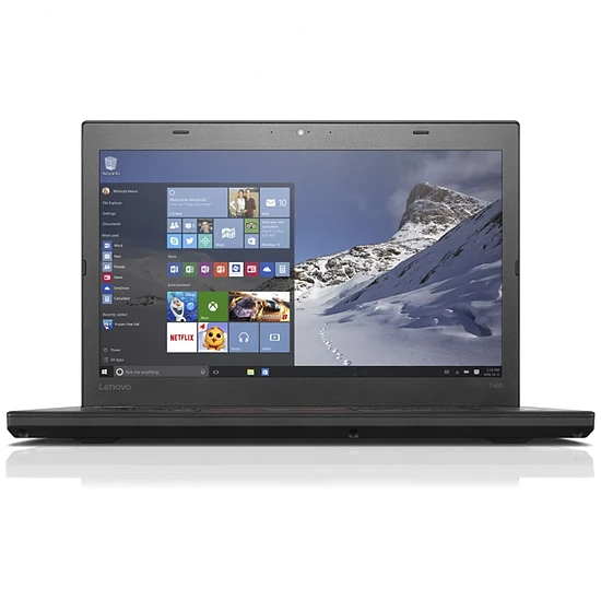 PC portable reconditionné Lenovo ThinkPad T460 (Lenovo18929) · Reconditionné - Autre vue