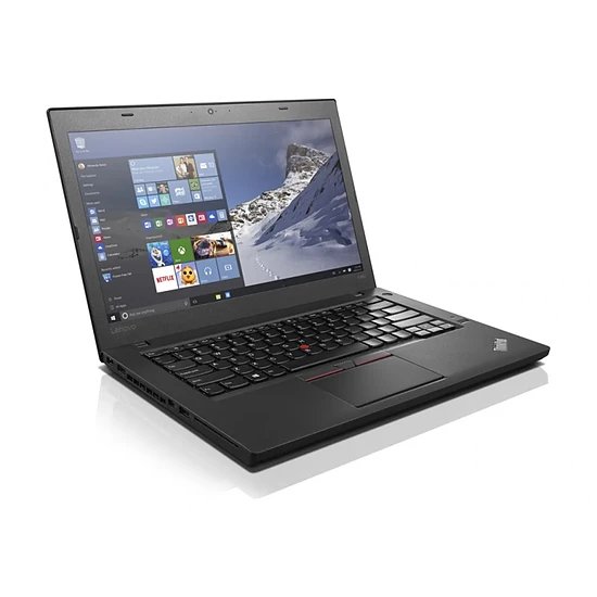PC portable reconditionné Lenovo ThinkPad T460 (Lenovo18929) · Reconditionné - Autre vue