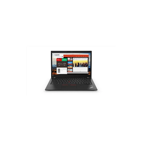 PC portable reconditionné Lenovo ThinkPad T480s (Lenovo29566) · Reconditionné - Autre vue
