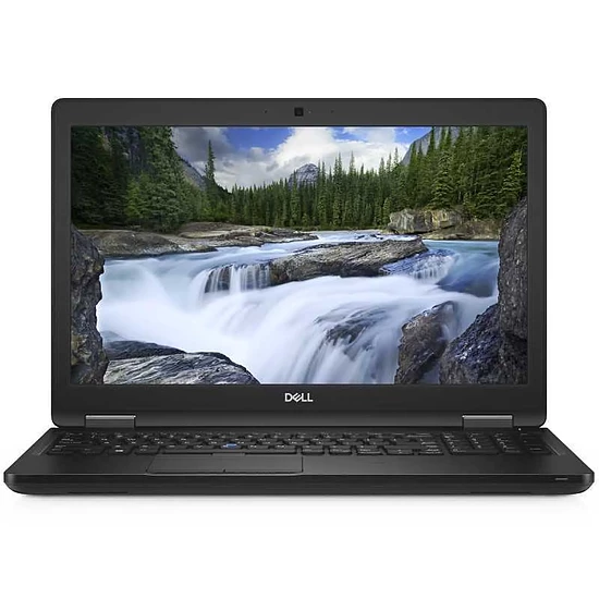 PC portable reconditionné Dell Latitude 5590 (LAT5590-i7-8650U-FHD-GF-B-12270) · Reconditionné