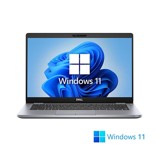 PC portable reconditionné Dell Latitude 5310 (Dell29887) · Reconditionné - Autre vue