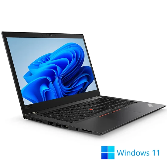 PC portable reconditionné Lenovo ThinkPad T480s (Lenovo31019) · Reconditionné - Autre vue