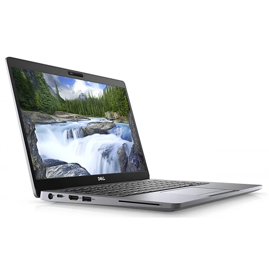 PC portable reconditionné Dell Latitude 5310 (Dell29887) · Reconditionné - Autre vue