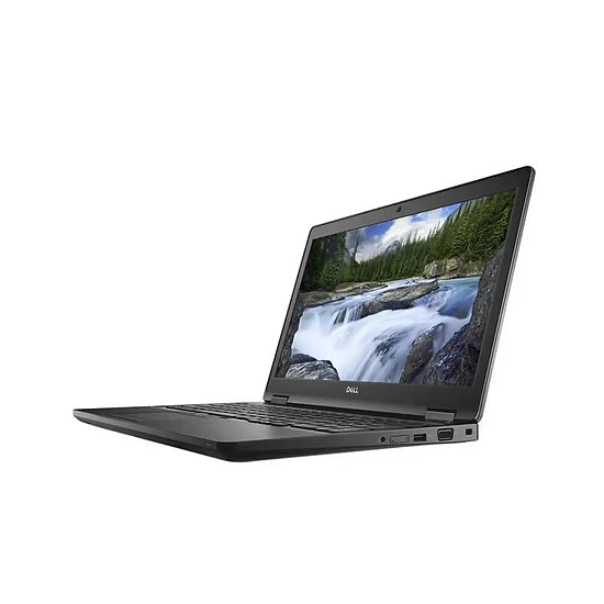 PC portable reconditionné Dell Latitude 5591 (Dell31046) · Reconditionné - Autre vue
