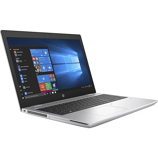 PC portable reconditionné HP ProBook 650 G4 (HP31125) · Reconditionné - Autre vue