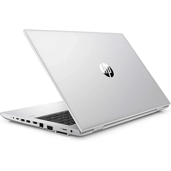 PC portable reconditionné HP ProBook 650 G4 (HP31125) · Reconditionné - Autre vue