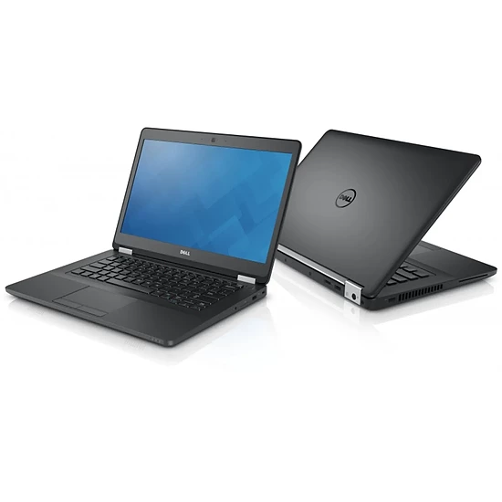 PC portable reconditionné Dell Latitude 5480 (Dell31199) · Reconditionné - Autre vue