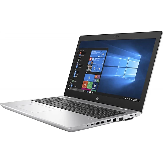 PC portable reconditionné HP ProBook 650 G4 (HP31214) · Reconditionné - Autre vue
