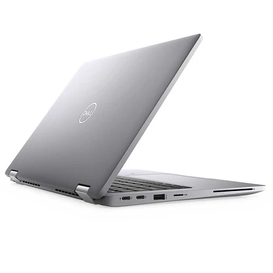 PC portable reconditionné Dell Latitude 5320 (Dell31294) · Reconditionné - Autre vue