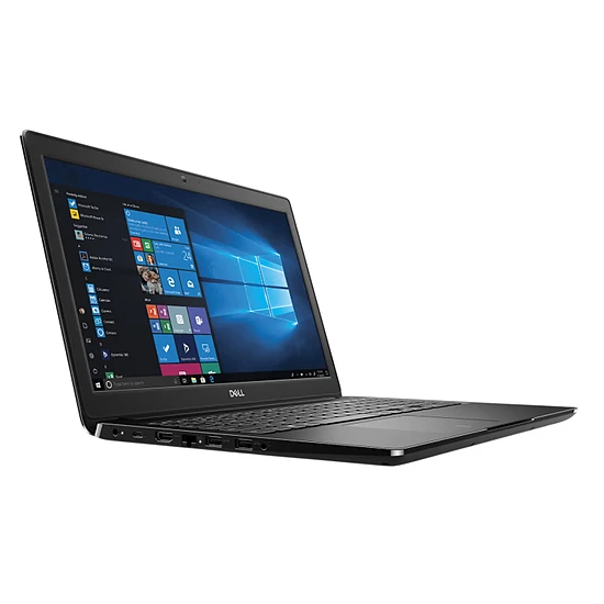 PC portable reconditionné Dell Latitude 3500 (Dell29647) · Reconditionné - Autre vue