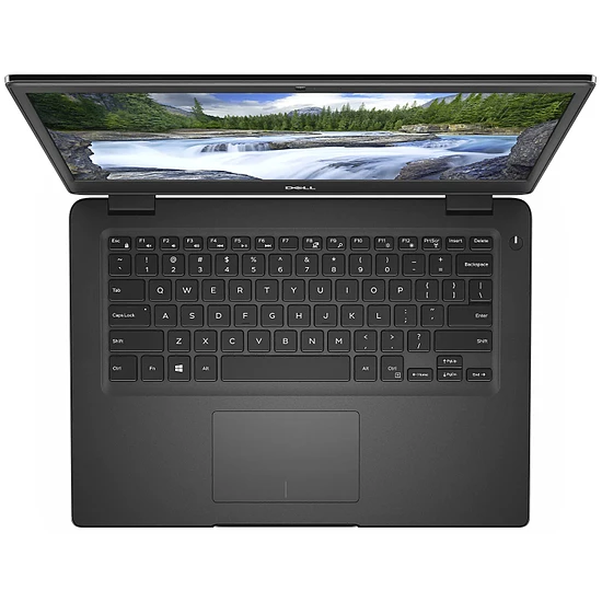 PC portable reconditionné Dell Latitude 3400 (Dell29196) · Reconditionné - Autre vue