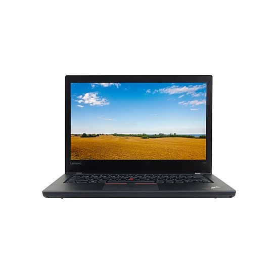 PC portable reconditionné Lenovo Thinkpad T470 - Core i5 Gen 6 - 8Go RAM - 256Go SSD - Windows 10 · Reconditionné