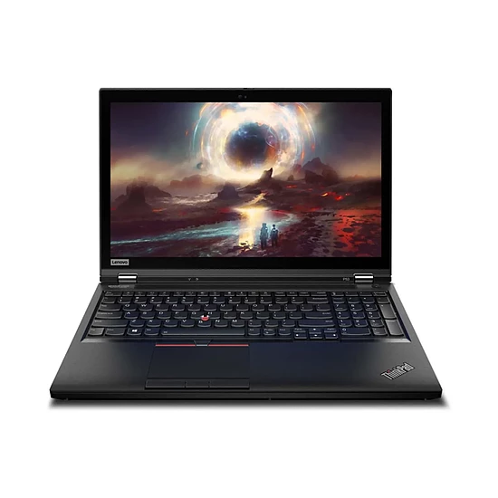 PC portable reconditionné Lenovo Thinkpad P53 - Core i7 Gen 9 - 32Go RAM - 2To SSD - Windows 11 · Reconditionné