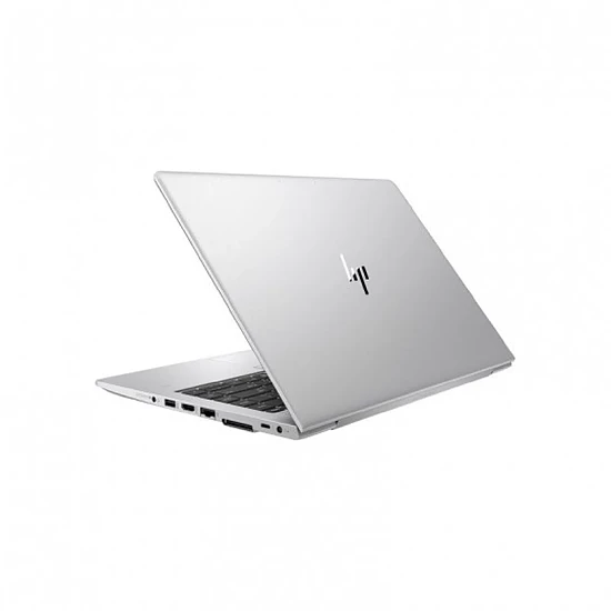 PC portable reconditionné HP EliteBook 840 G5 - Core i5 Gen 8 - 16Go RAM - 480Go SSD - Linux · Reconditionné - Autre vue