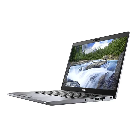PC portable reconditionné Dell Latitude 5300 (Dell31416) · Reconditionné - Autre vue
