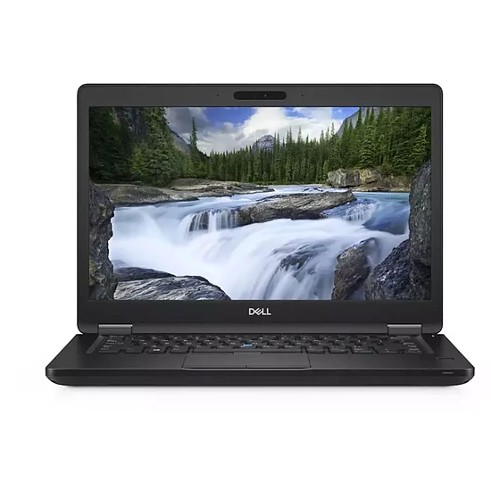 PC portable reconditionné DELL Latitude 5495 - RYZEN 5 - 32Go RAM - 2To SSD - Linux · Reconditionné