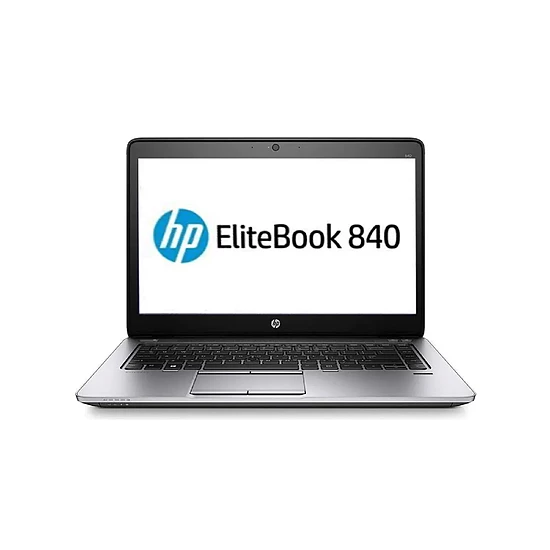 PC portable reconditionné HP EliteBook 840 G3 - Core i5 Gen 6 - 8Go RAM - 2To SSD - Windows 10 · Reconditionné