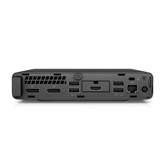 PC de bureau reconditionné HP ProDesk 600 G4 DM (HP31431) · Reconditionné - Autre vue