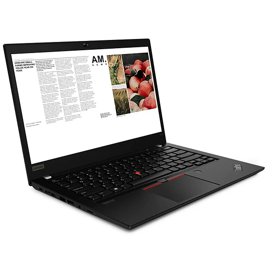 PC portable reconditionné Lenovo ThinkPad T14 Gen 1 (Lenovo31445) · Reconditionné - Autre vue