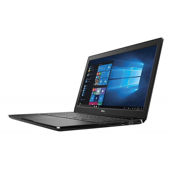 PC portable reconditionné Dell Latitude 3500 (Dell29646) · Reconditionné - Autre vue