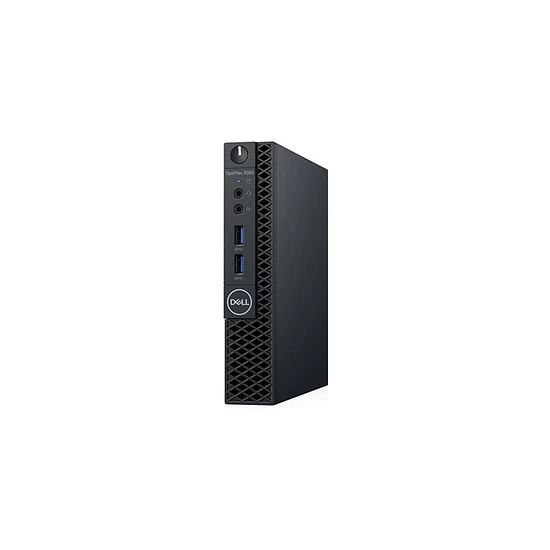 PC de bureau reconditionné Dell OptiPlex 3060 Micro (Dell29047) · Reconditionné - Autre vue