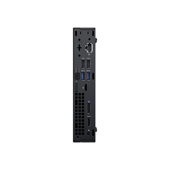 PC de bureau reconditionné Dell OptiPlex 3060 Micro (Dell29047) · Reconditionné - Autre vue