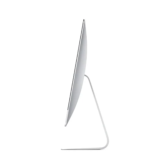 Mac et iMac reconditionné iMac 21.5'' 4K i5 3,0 GHz 16Go 1To 2017 · Reconditionné - Autre vue