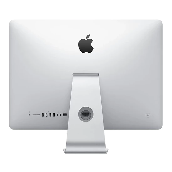 Mac et iMac reconditionné iMac 21.5'' 4K i5 3,0 GHz 16Go 1To 2017 · Reconditionné - Autre vue