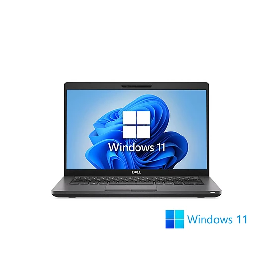 PC portable reconditionné Dell Latitude 5400 (Dell31537) · Reconditionné - Autre vue