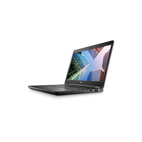 PC portable reconditionné Dell Latitude 5490 (Dell24446) · Reconditionné - Autre vue