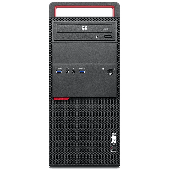 PC de bureau reconditionné Lenovo Thinkcentre M900 (10FC-S1L800) · Reconditionné - Autre vue