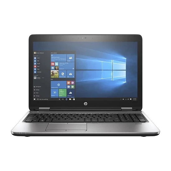 PC portable reconditionné HP ProBook 650 G3 (HP31589) · Reconditionné - Autre vue