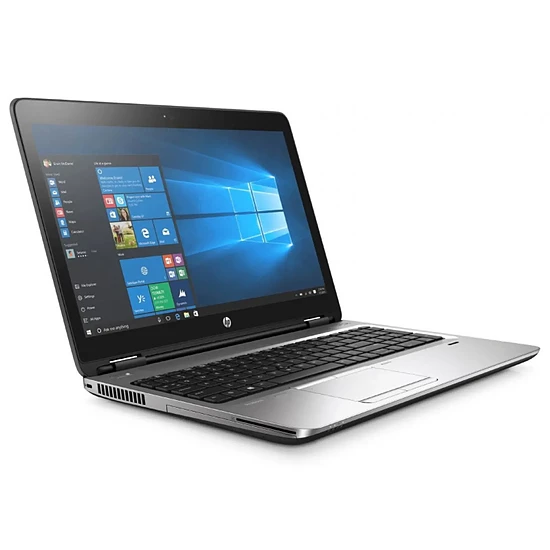 PC portable reconditionné HP ProBook 650 G3 (HP31589) · Reconditionné - Autre vue