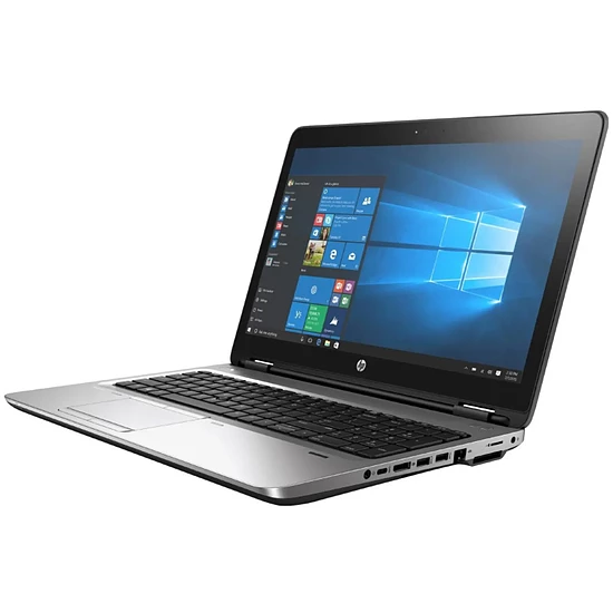 PC portable reconditionné HP ProBook 650 G3 (HP31589) · Reconditionné - Autre vue
