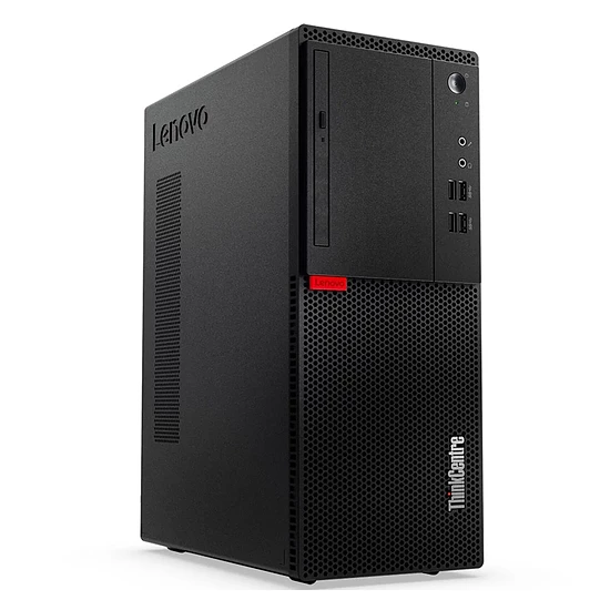 PC de bureau reconditionné Lenovo ThinkCentre M710T (I564824S) · Reconditionné