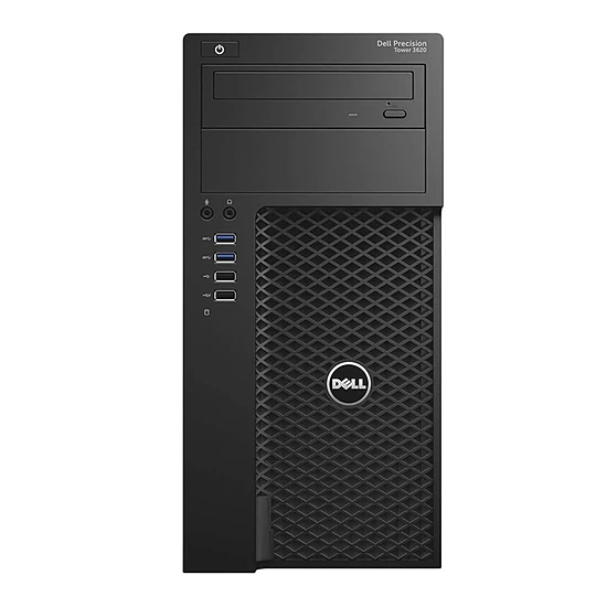 PC de bureau reconditionné Dell LPG-3620 (I76716124S) · Reconditionné