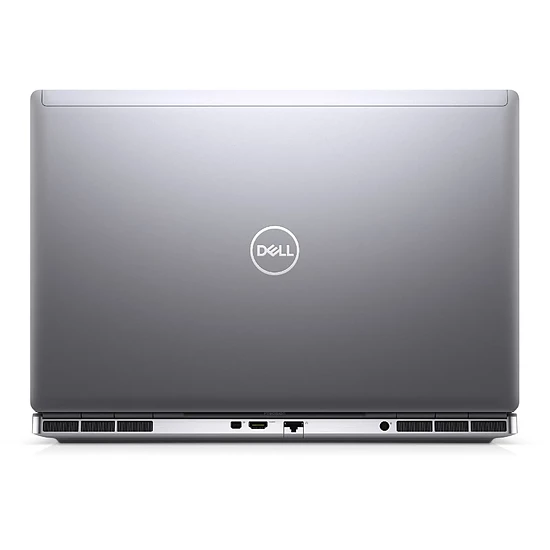 PC portable reconditionné Dell Precision 7560 (rtx-i7-3) · Reconditionné - Autre vue