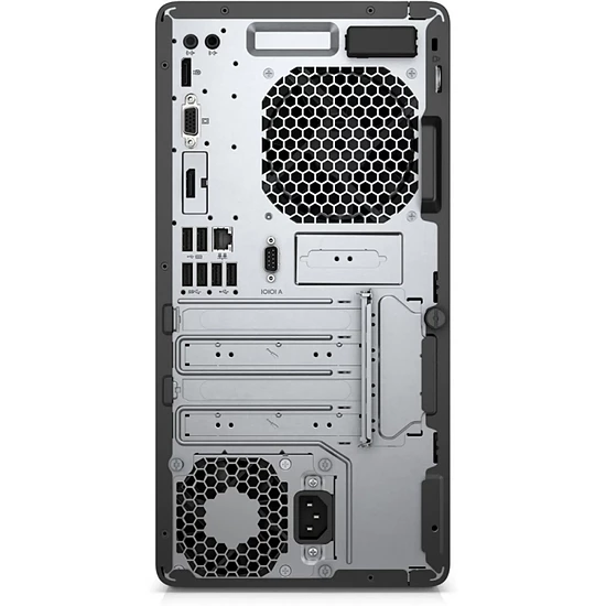 PC de bureau reconditionné HP ProDesk 600 G5 Tour (HP31679) · Reconditionné - Autre vue