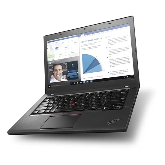 PC portable reconditionné Lenovo ThinkPad T460 (Lenovo29097) · Reconditionné