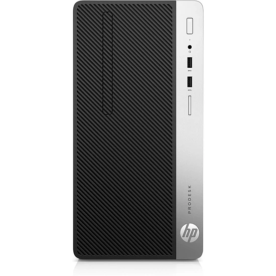 PC de bureau reconditionné HP ProDesk 600 G5 Tour (HP31679) · Reconditionné - Autre vue