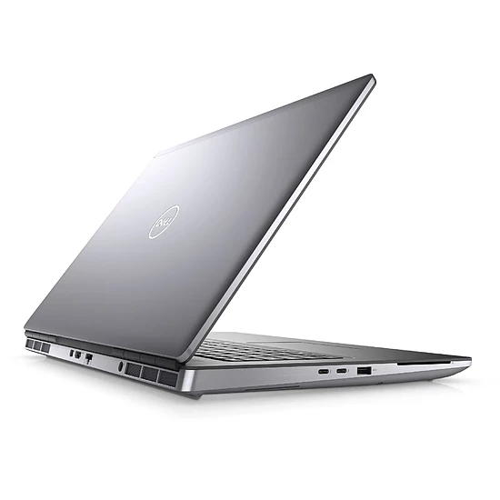 PC portable reconditionné Dell Precision 7560 (rtx-i7-3) · Reconditionné - Autre vue