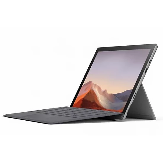 PC portable reconditionné Microsoft Surface Pro 7 (16i7G512) · Reconditionné - Autre vue