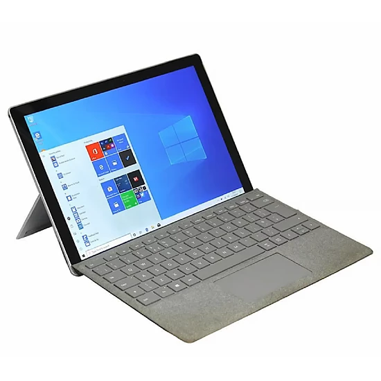 PC portable reconditionné Microsoft Surface Pro 7 (16i7G512) · Reconditionné - Autre vue