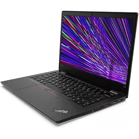 PC portable reconditionné Lenovo ThinkPad L13 Gen 2 - i5 11ème Gen - 8 Go - SSD 256 Go - Windows 11 · Reconditionné - Autre vue