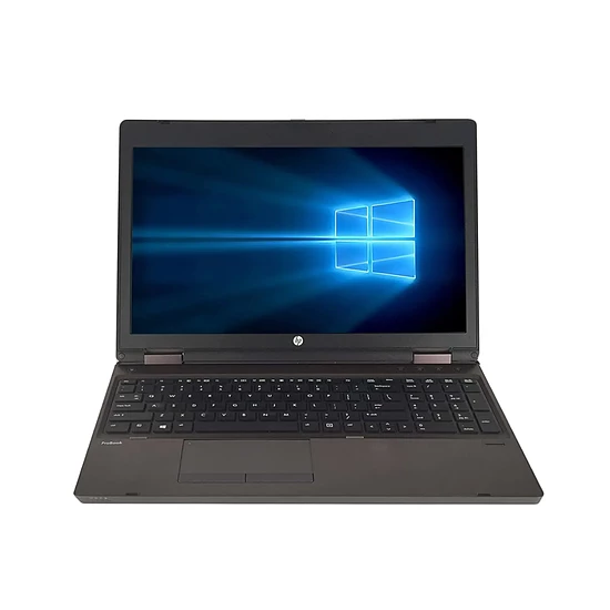 PC portable reconditionné HP Probook 6570B - Core i5 - 8 Go RAM - SSD 256 Go - Windows 10 · Reconditionné